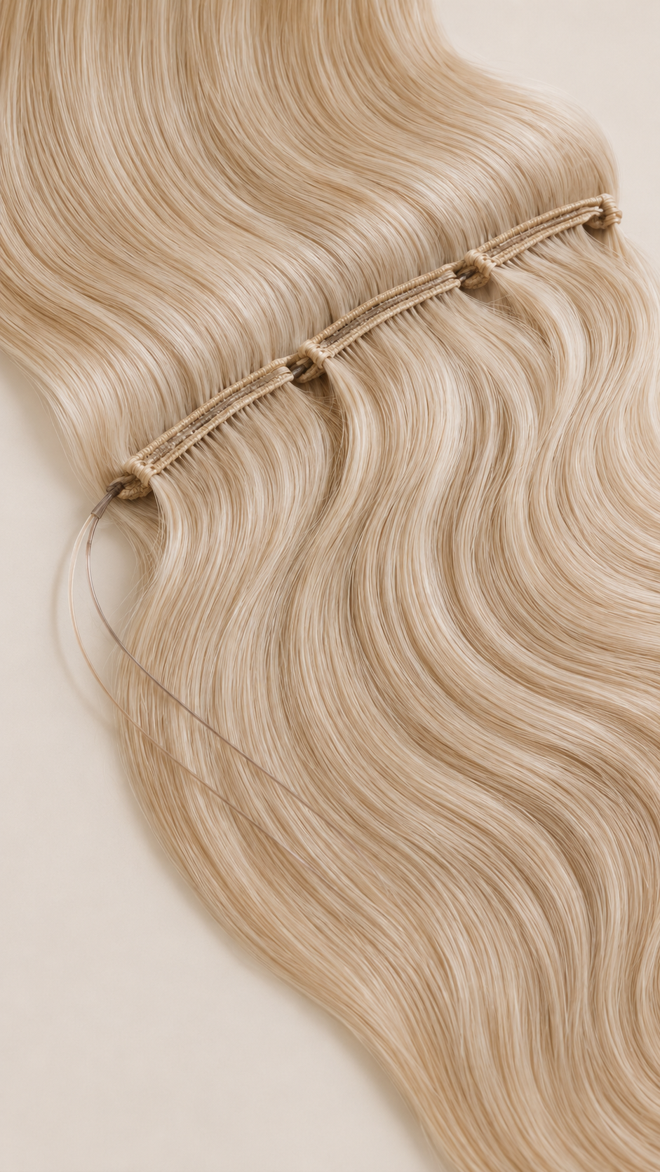 Genius Weft Extensions