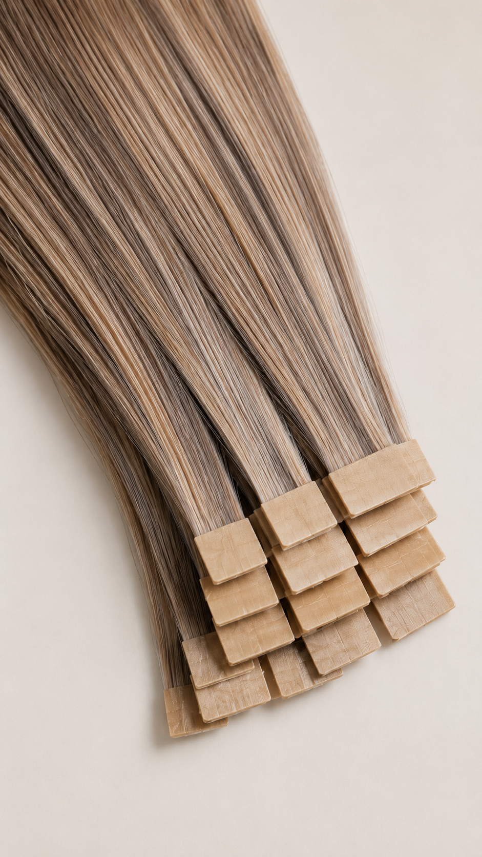 Extensions kératine