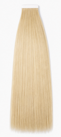 Extensions adhésives 613# - Blond Polaire